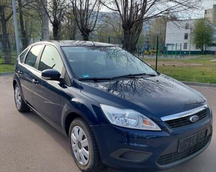 Форд Фокус, объемом двигателя 0 л и пробегом 200 тыс. км за 6700 $, фото 15 на Automoto.ua