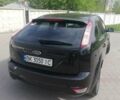 Форд Фокус, об'ємом двигуна 1.6 л та пробігом 160 тис. км за 5650 $, фото 2 на Automoto.ua