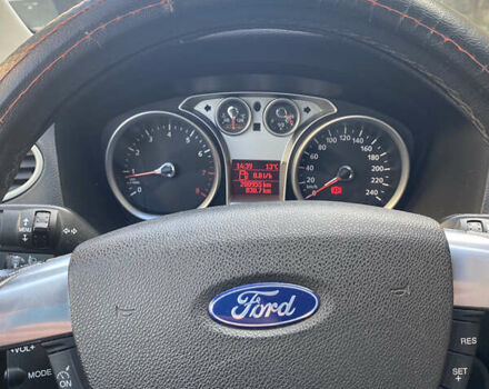 Форд Фокус, об'ємом двигуна 1.6 л та пробігом 201 тис. км за 4950 $, фото 16 на Automoto.ua