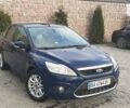 Форд Фокус, об'ємом двигуна 2 л та пробігом 157 тис. км за 6000 $, фото 1 на Automoto.ua