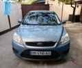 Форд Фокус, объемом двигателя 1.6 л и пробегом 268 тыс. км за 4800 $, фото 1 на Automoto.ua