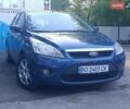 Форд Фокус, об'ємом двигуна 1.6 л та пробігом 205 тис. км за 5950 $, фото 1 на Automoto.ua