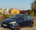Форд Фокус, объемом двигателя 1.6 л и пробегом 320 тыс. км за 3500 $, фото 1 на Automoto.ua