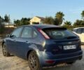 Форд Фокус, объемом двигателя 1.6 л и пробегом 320 тыс. км за 3500 $, фото 4 на Automoto.ua
