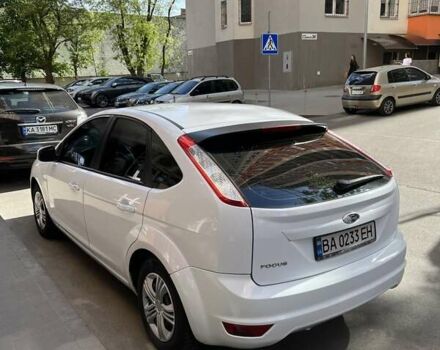 Форд Фокус, об'ємом двигуна 1.6 л та пробігом 183 тис. км за 6100 $, фото 3 на Automoto.ua