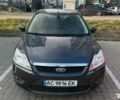 Форд Фокус, объемом двигателя 1.8 л и пробегом 131 тыс. км за 4700 $, фото 1 на Automoto.ua