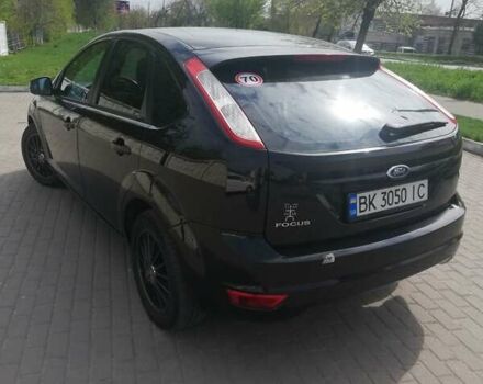 Форд Фокус, об'ємом двигуна 1.6 л та пробігом 160 тис. км за 5650 $, фото 5 на Automoto.ua