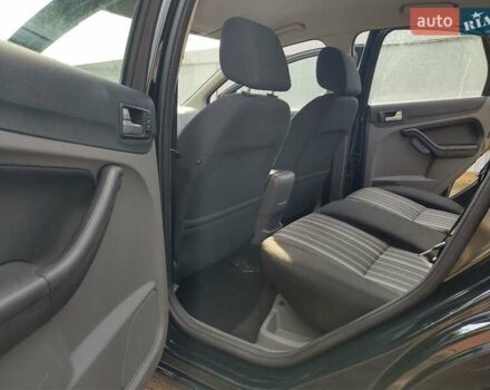 Форд Фокус, объемом двигателя 1.6 л и пробегом 160 тыс. км за 5500 $, фото 2 на Automoto.ua