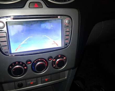 Форд Фокус, объемом двигателя 16 л и пробегом 212 тыс. км за 5800 $, фото 3 на Automoto.ua