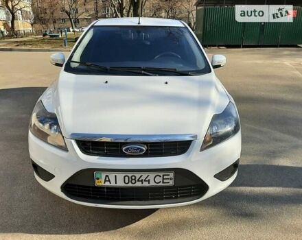 Форд Фокус, об'ємом двигуна 0 л та пробігом 135 тис. км за 6800 $, фото 3 на Automoto.ua