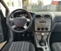 Форд Фокус, объемом двигателя 1.6 л и пробегом 160 тыс. км за 5500 $, фото 15 на Automoto.ua