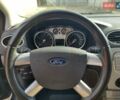 Форд Фокус, объемом двигателя 1.6 л и пробегом 160 тыс. км за 5500 $, фото 6 на Automoto.ua