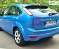 Форд Фокус, об'ємом двигуна 1.6 л та пробігом 204 тис. км за 6200 $, фото 7 на Automoto.ua