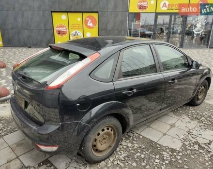 Форд Фокус, объемом двигателя 1.6 л и пробегом 160 тыс. км за 5500 $, фото 9 на Automoto.ua