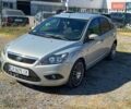 Форд Фокус, объемом двигателя 1.8 л и пробегом 277 тыс. км за 4500 $, фото 1 на Automoto.ua