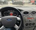 Форд Фокус, объемом двигателя 1.6 л и пробегом 160 тыс. км за 5500 $, фото 10 на Automoto.ua