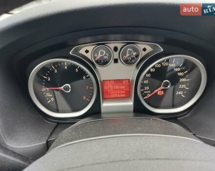 Форд Фокус, объемом двигателя 1.6 л и пробегом 160 тыс. км за 5500 $, фото 14 на Automoto.ua