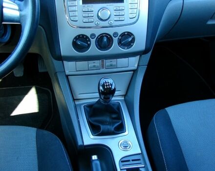 Форд Фокус 2009 у Одесі на Automoto.ua Форд Фокус, об'ємом двигуна 1.6 л та пробігом 177 тис. км за 5650 $, фото 8 на Automoto.ua