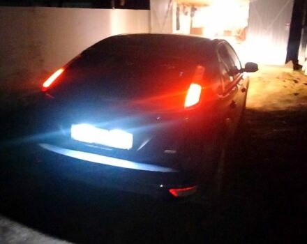 Форд Фокус, объемом двигателя 16 л и пробегом 212 тыс. км за 5800 $, фото 1 на Automoto.ua