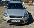 Форд Фокус, объемом двигателя 1.8 л и пробегом 277 тыс. км за 4500 $, фото 4 на Automoto.ua
