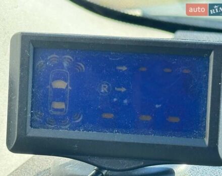 Форд Фокус, объемом двигателя 1.8 л и пробегом 277 тыс. км за 4500 $, фото 15 на Automoto.ua