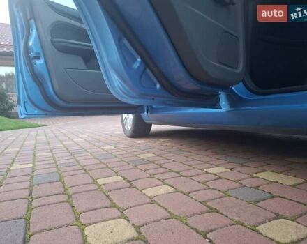 Форд Фокус, объемом двигателя 1.6 л и пробегом 165 тыс. км за 4800 $, фото 3 на Automoto.ua