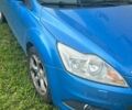 Форд Фокус, объемом двигателя 1.6 л и пробегом 290 тыс. км за 5860 $, фото 1 на Automoto.ua