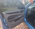Форд Фокус, объемом двигателя 1.6 л и пробегом 165 тыс. км за 4800 $, фото 15 на Automoto.ua