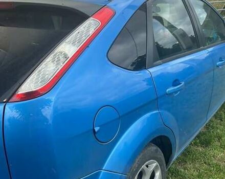 Форд Фокус, объемом двигателя 1.6 л и пробегом 290 тыс. км за 5860 $, фото 3 на Automoto.ua