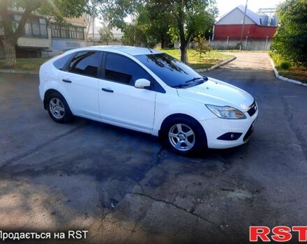 Форд Фокус, объемом двигателя 1.6 л и пробегом 320 тыс. км за 5200 $, фото 7 на Automoto.ua