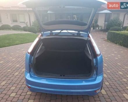 Форд Фокус, объемом двигателя 1.6 л и пробегом 165 тыс. км за 4800 $, фото 1 на Automoto.ua