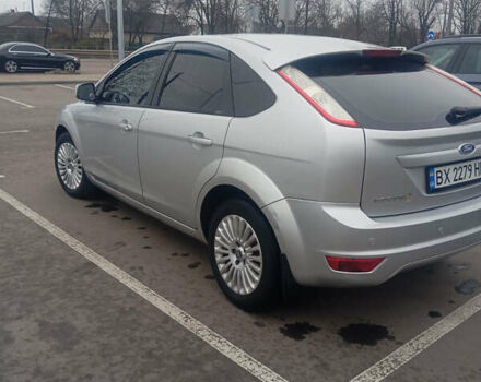 Форд Фокус, объемом двигателя 1.6 л и пробегом 330 тыс. км за 5600 $, фото 3 на Automoto.ua