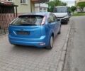 Форд Фокус, объемом двигателя 1.6 л и пробегом 210 тыс. км за 6450 $, фото 5 на Automoto.ua