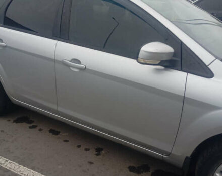 Форд Фокус, объемом двигателя 1.6 л и пробегом 330 тыс. км за 5600 $, фото 6 на Automoto.ua