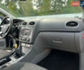 Форд Фокус, об'ємом двигуна 1.8 л та пробігом 205 тис. км за 6500 $, фото 7 на Automoto.ua
