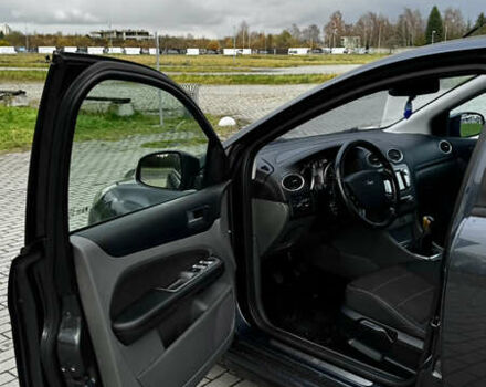 Форд Фокус, об'ємом двигуна 1.8 л та пробігом 336 тис. км за 5300 $, фото 12 на Automoto.ua