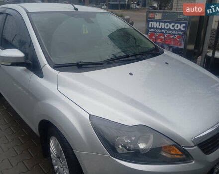 Форд Фокус, объемом двигателя 1.6 л и пробегом 330 тыс. км за 5600 $, фото 11 на Automoto.ua