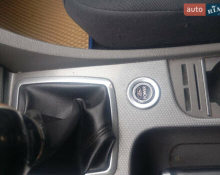 Форд Фокус, объемом двигателя 1.6 л и пробегом 330 тыс. км за 5600 $, фото 5 на Automoto.ua