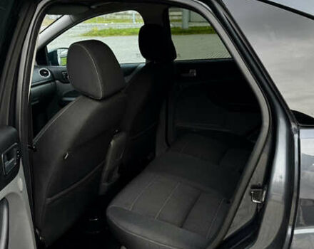 Форд Фокус, об'ємом двигуна 1.8 л та пробігом 336 тис. км за 5300 $, фото 14 на Automoto.ua
