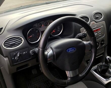 Форд Фокус, об'ємом двигуна 1.6 л та пробігом 144 тис. км за 6400 $, фото 10 на Automoto.ua