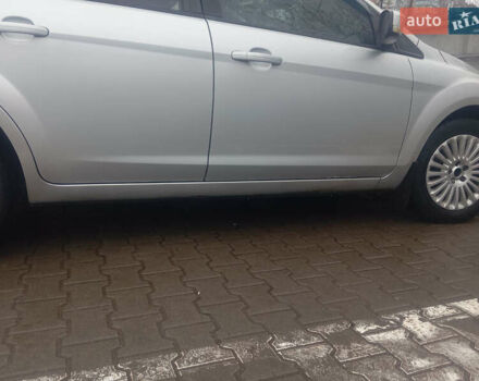 Форд Фокус, объемом двигателя 1.6 л и пробегом 330 тыс. км за 5600 $, фото 17 на Automoto.ua