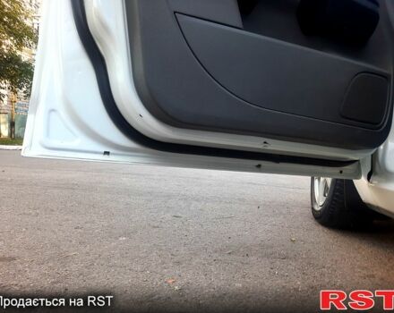 Форд Фокус, объемом двигателя 1.6 л и пробегом 320 тыс. км за 5200 $, фото 2 на Automoto.ua