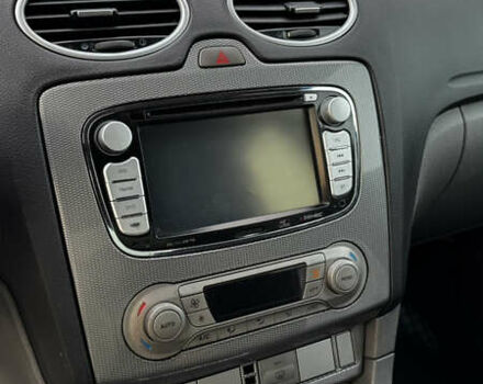 Форд Фокус, об'ємом двигуна 1.8 л та пробігом 336 тис. км за 5300 $, фото 10 на Automoto.ua