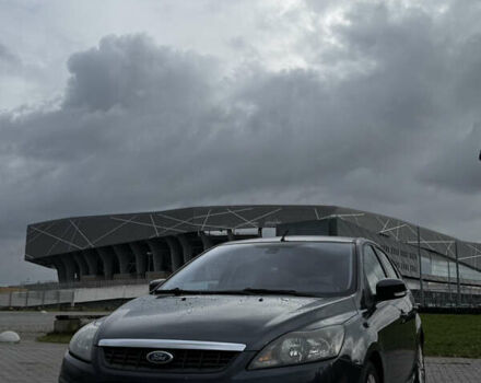 Форд Фокус, об'ємом двигуна 1.8 л та пробігом 336 тис. км за 5300 $, фото 1 на Automoto.ua