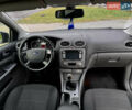 Форд Фокус, об'ємом двигуна 1.8 л та пробігом 336 тис. км за 5300 $, фото 6 на Automoto.ua
