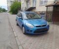 Форд Фокус, объемом двигателя 1.6 л и пробегом 210 тыс. км за 6450 $, фото 2 на Automoto.ua