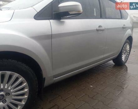 Форд Фокус, объемом двигателя 1.6 л и пробегом 330 тыс. км за 5600 $, фото 16 на Automoto.ua