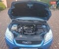 Форд Фокус, объемом двигателя 1.6 л и пробегом 165 тыс. км за 4800 $, фото 19 на Automoto.ua