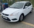 Форд Фокус, об'ємом двигуна 1.4 л та пробігом 92 тис. км за 8200 $, фото 1 на Automoto.ua