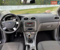 Форд Фокус, об'ємом двигуна 1.8 л та пробігом 205 тис. км за 6500 $, фото 6 на Automoto.ua
